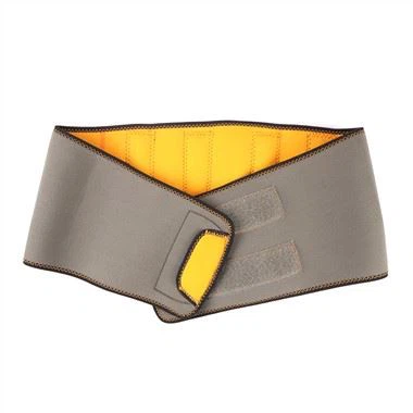 Ceinture pour les maux de dos